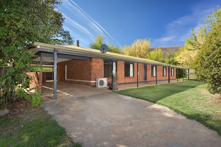 146 Mulholland Road, Georges Creek VIC 3700