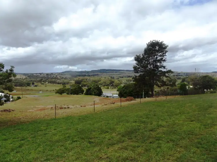 Third view of Homely land listing, 13 MAGNUSSENS DRIVE, Tingoora QLD 4608