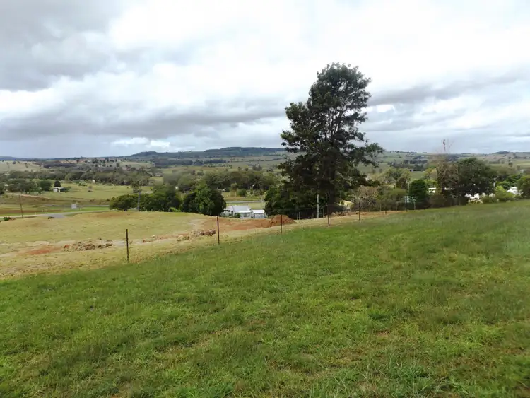 Fourth view of Homely land listing, 13 MAGNUSSENS DRIVE, Tingoora QLD 4608