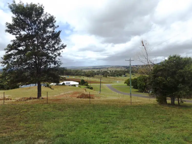 Fifth view of Homely land listing, 13 MAGNUSSENS DRIVE, Tingoora QLD 4608