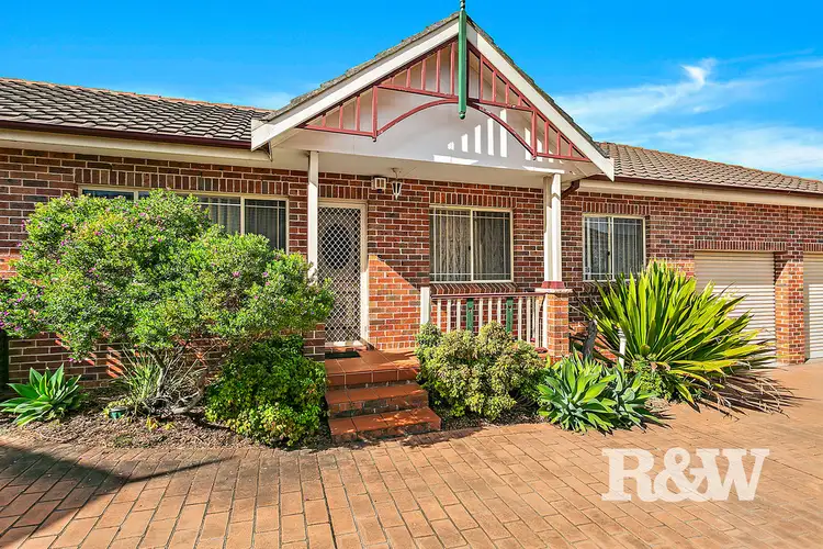 5/62-64 Preddys Road, Bexley NSW 2207