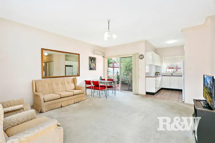 Second view of Homely villa listing, 5/62-64 Preddys Road, Bexley NSW 2207