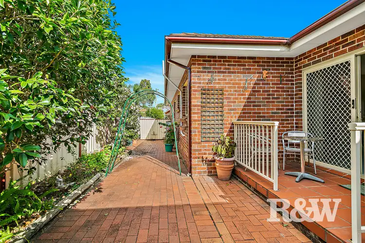 Sixth view of Homely villa listing, 5/62-64 Preddys Road, Bexley NSW 2207
