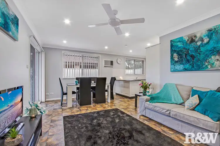 Fourth view of Homely house listing, 45 Standish Avenue, Oakhurst NSW 2761