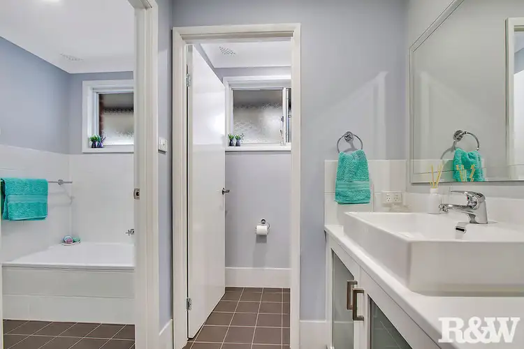 Fifth view of Homely house listing, 45 Standish Avenue, Oakhurst NSW 2761