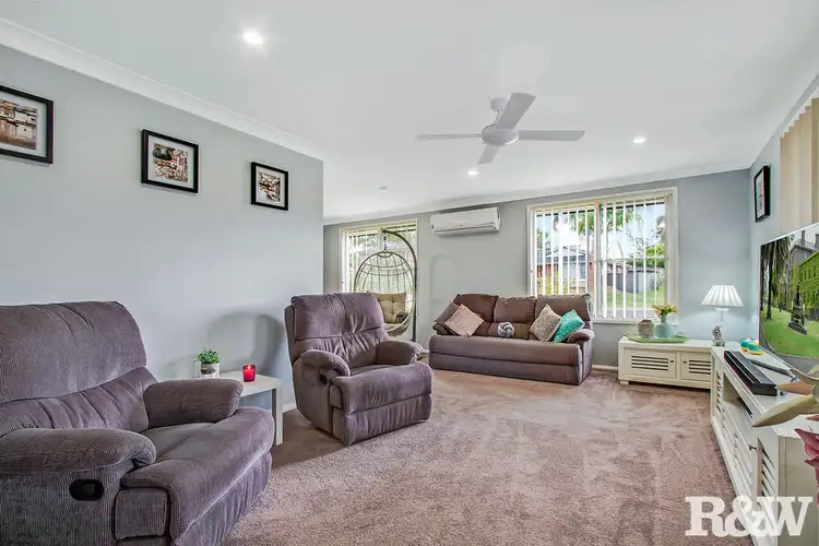 Sixth view of Homely house listing, 45 Standish Avenue, Oakhurst NSW 2761