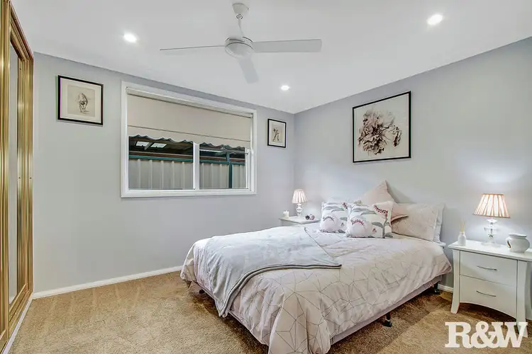 Seventh view of Homely house listing, 45 Standish Avenue, Oakhurst NSW 2761