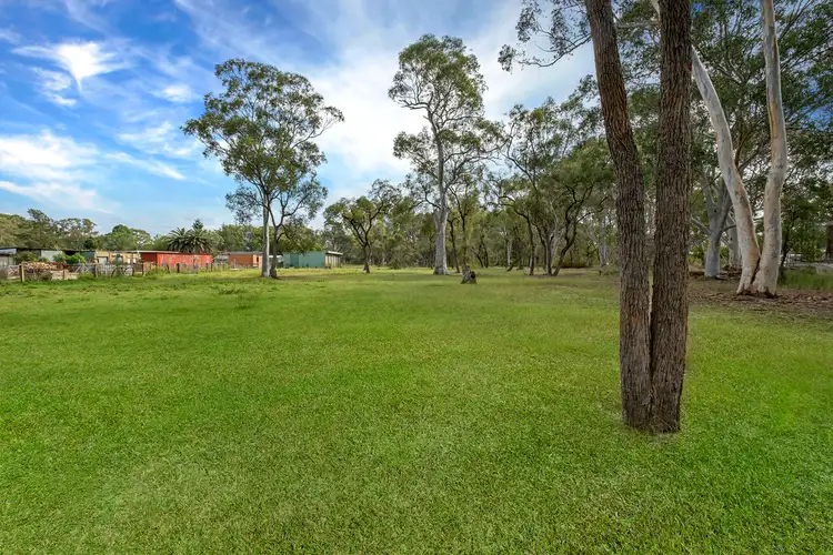 324-326 Nutt Road, Londonderry NSW 2753