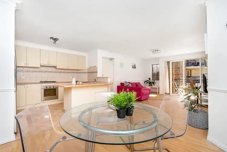 55/123 Wellington Street, East Perth WA 6004