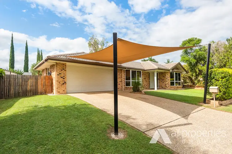 84 Bannockburn Crescent, Parkinson QLD 4115