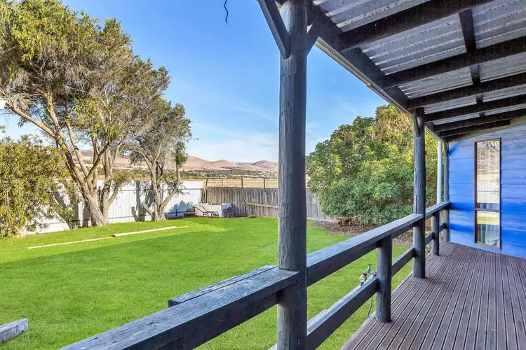 Main view of Homely house listing, 31 Ningana Road, Aldinga Beach SA 5173