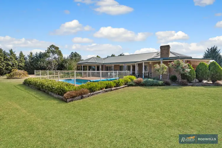 485 Old Mill Road, Wallan VIC 3756