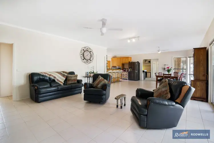 Fifth view of Homely rural property listing, 485 Old Mill Road, Wallan VIC 3756