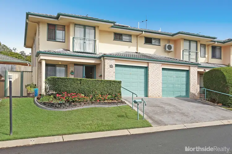 Main view of Homely townhouse listing, 24 Fresco 24 Faheys Road, Albany Creek QLD 4035