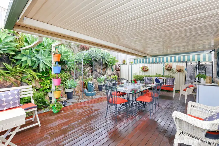 Second view of Homely townhouse listing, 24 Fresco 24 Faheys Road, Albany Creek QLD 4035
