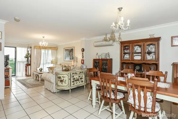 Fifth view of Homely townhouse listing, 24 Fresco 24 Faheys Road, Albany Creek QLD 4035