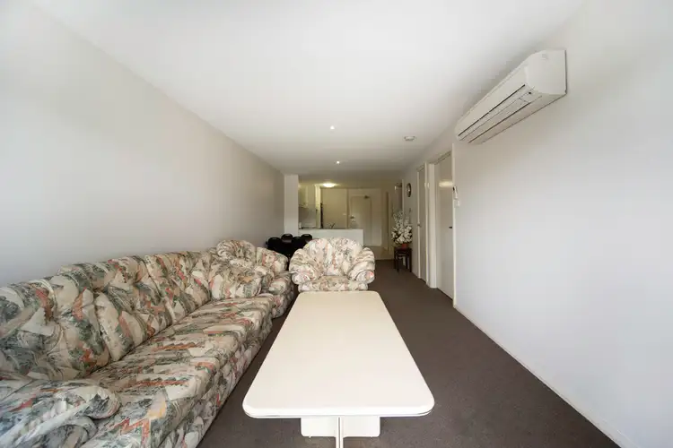 Third view of Homely unit listing, 3/1 Cowlishaw Street, Greenway ACT 2900