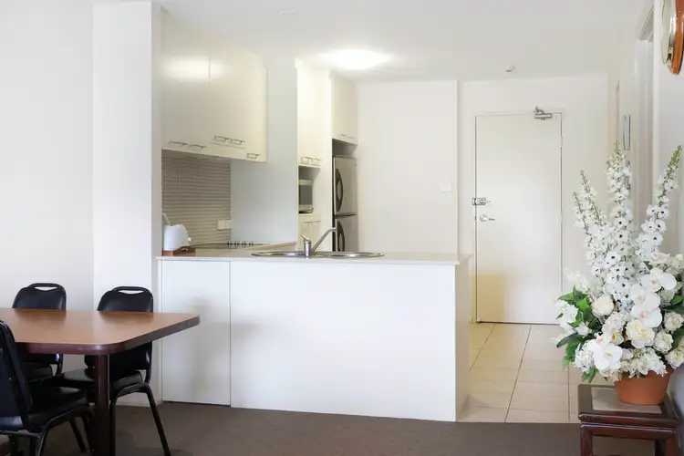 Fourth view of Homely unit listing, 3/1 Cowlishaw Street, Greenway ACT 2900