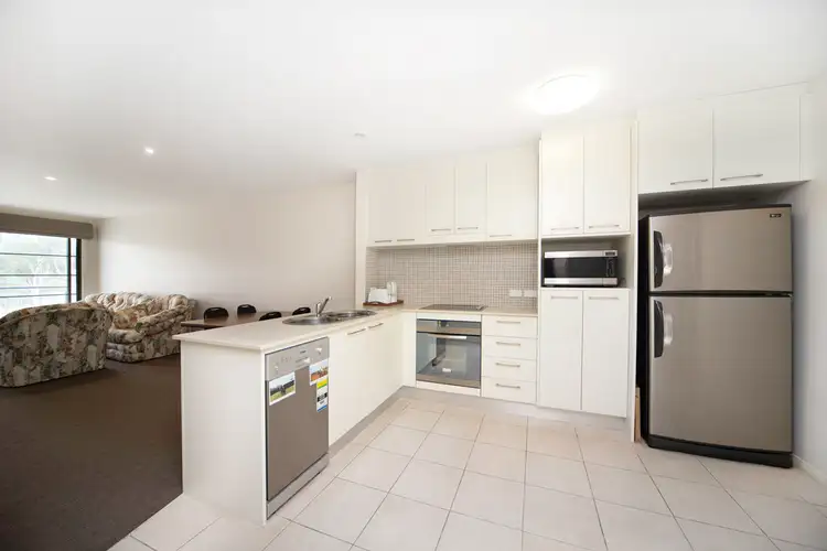Fifth view of Homely unit listing, 3/1 Cowlishaw Street, Greenway ACT 2900