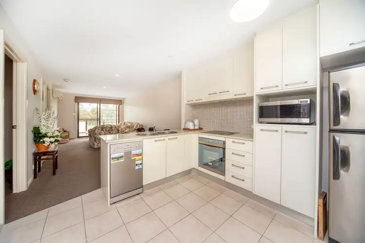 Sixth view of Homely unit listing, 3/1 Cowlishaw Street, Greenway ACT 2900