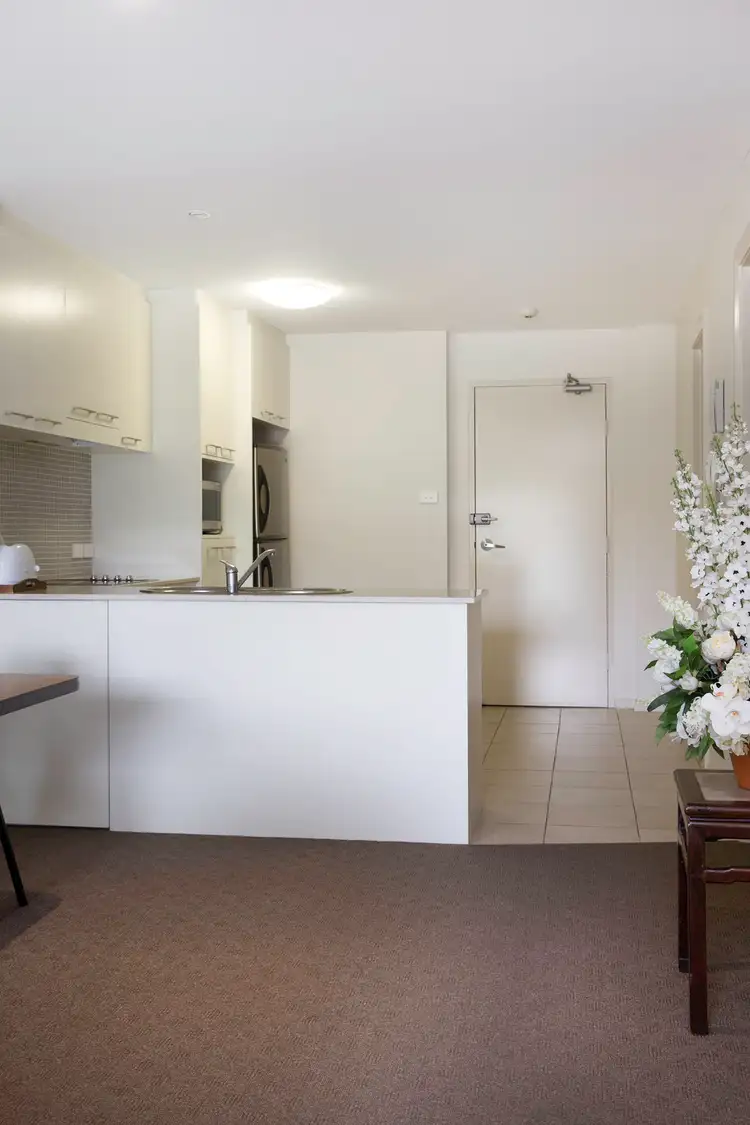 Seventh view of Homely unit listing, 3/1 Cowlishaw Street, Greenway ACT 2900