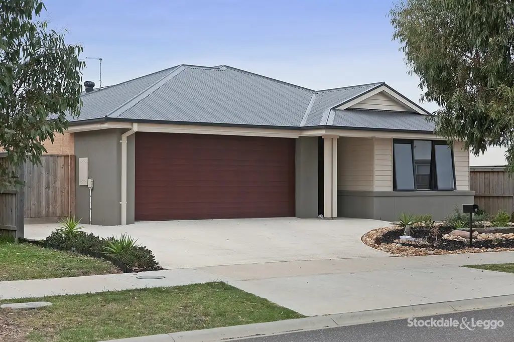 Main view of Homely house listing, 18 Pasadena Drive, Cowes VIC 3922