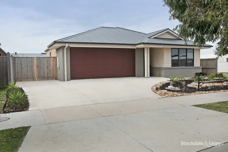 Third view of Homely house listing, 18 Pasadena Drive, Cowes VIC 3922