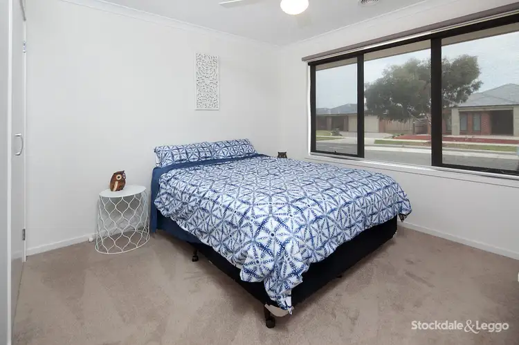 Fourth view of Homely house listing, 18 Pasadena Drive, Cowes VIC 3922