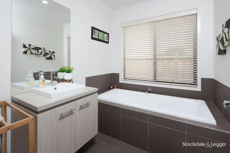 Fifth view of Homely house listing, 18 Pasadena Drive, Cowes VIC 3922