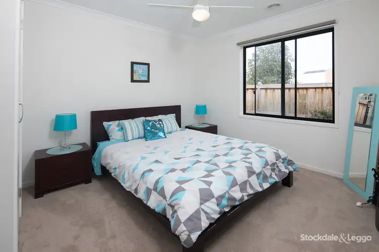 Sixth view of Homely house listing, 18 Pasadena Drive, Cowes VIC 3922