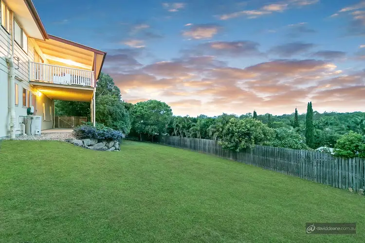 Second view of Homely house listing, 43 Washbrook Crescent, Petrie QLD 4502
