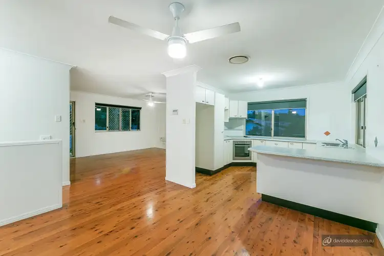 Sixth view of Homely house listing, 43 Washbrook Crescent, Petrie QLD 4502