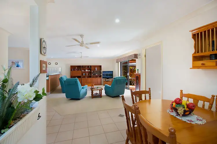 Fourth view of Homely semi-detached listing, 1/30 Woodlands Drive, Banora Point NSW 2486