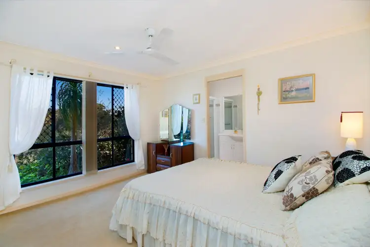 Fifth view of Homely semi-detached listing, 1/30 Woodlands Drive, Banora Point NSW 2486