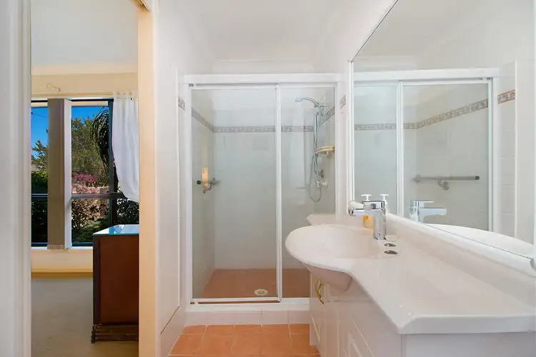 Sixth view of Homely semi-detached listing, 1/30 Woodlands Drive, Banora Point NSW 2486
