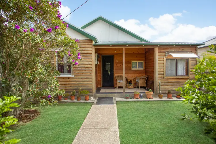 Main view of Homely house listing, 9 Beeton Parade, Taree NSW 2430