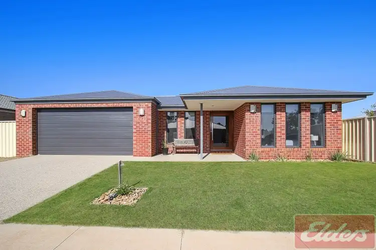 7 Alexander Street, Yarrawonga VIC 3730