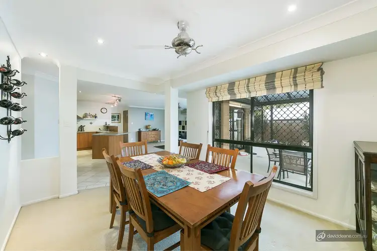 Fifth view of Homely house listing, 5 Emma Jane Court, Kallangur QLD 4503