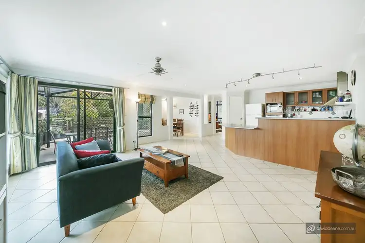 Sixth view of Homely house listing, 5 Emma Jane Court, Kallangur QLD 4503