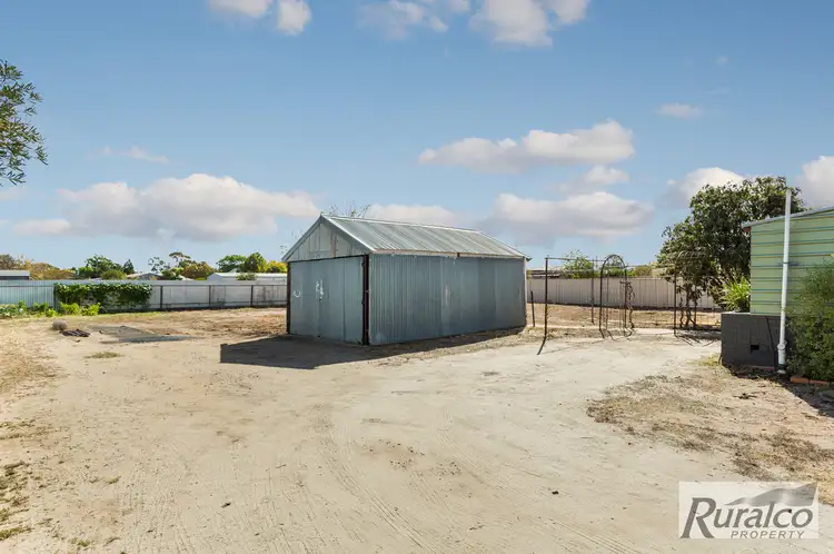 Fifth view of Homely house listing, 28 Carbine Street, Kerang VIC 3579
