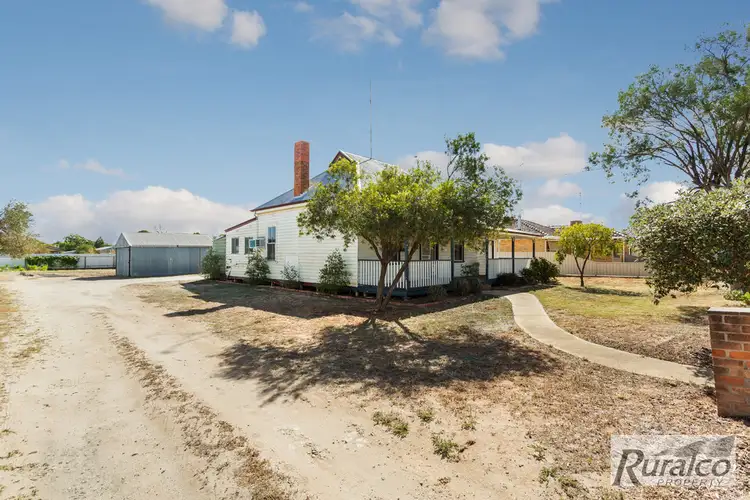 Seventh view of Homely house listing, 28 Carbine Street, Kerang VIC 3579