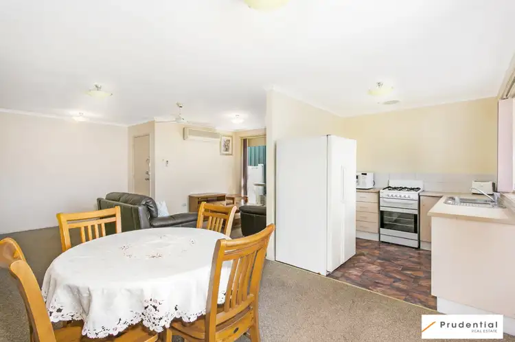 Third view of Homely house listing, 12 Ferrari Place, Ingleburn NSW 2565