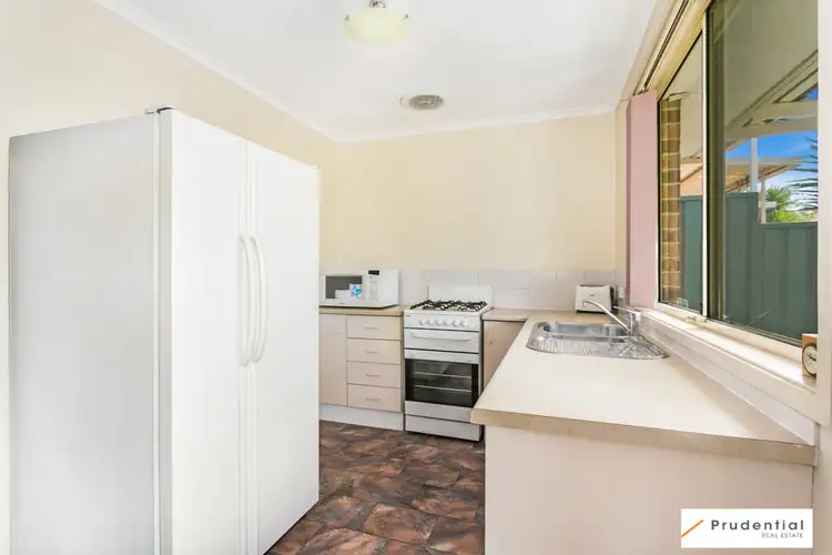 Fourth view of Homely house listing, 12 Ferrari Place, Ingleburn NSW 2565