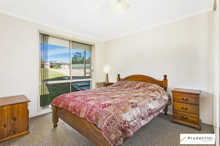 Fifth view of Homely house listing, 12 Ferrari Place, Ingleburn NSW 2565
