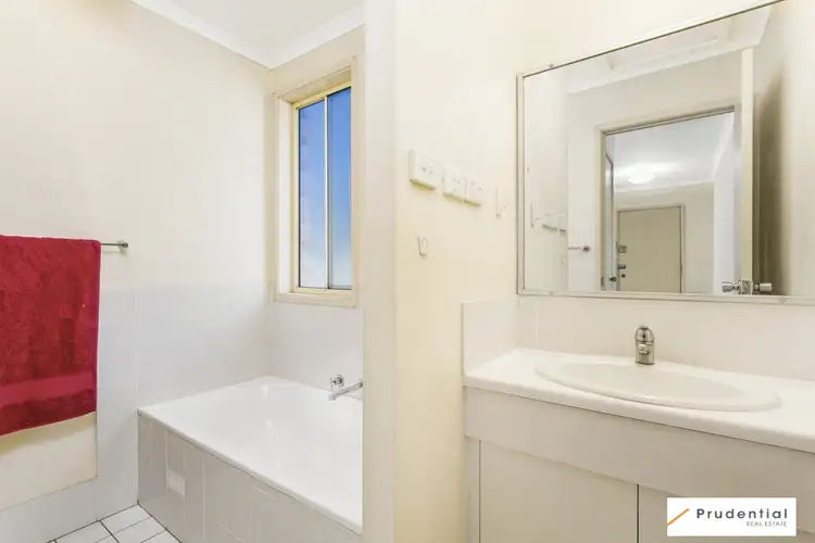 Sixth view of Homely house listing, 12 Ferrari Place, Ingleburn NSW 2565