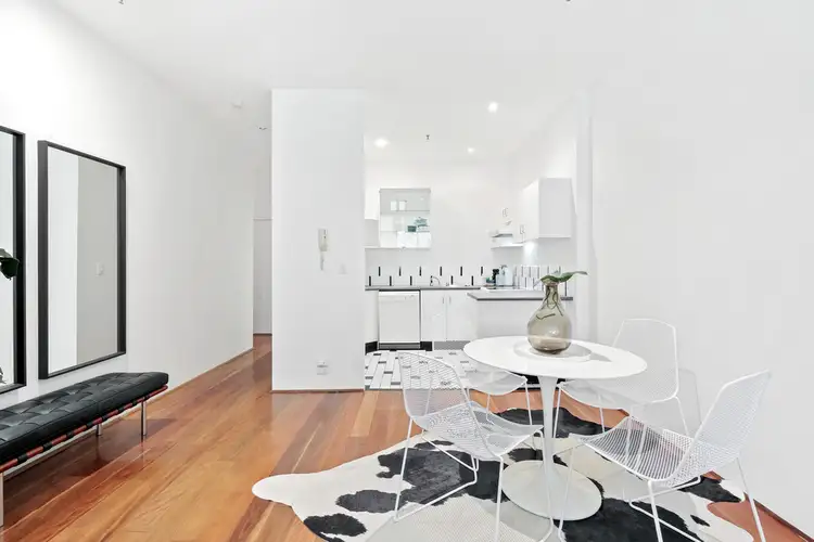 Third view of Homely apartment listing, 5/16-22 Australia Street, Camperdown NSW 2050