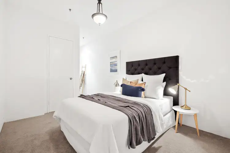 Fifth view of Homely apartment listing, 5/16-22 Australia Street, Camperdown NSW 2050