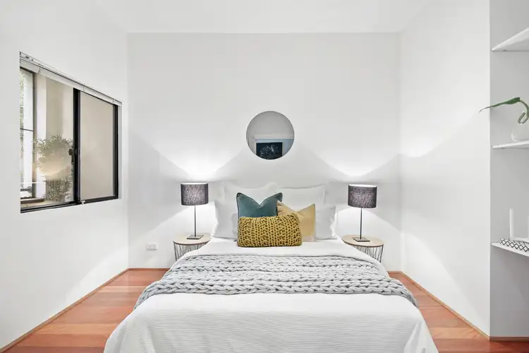 Sixth view of Homely apartment listing, 5/16-22 Australia Street, Camperdown NSW 2050