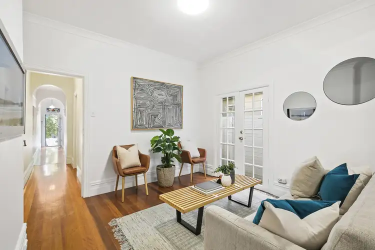 124 Station Street, Newtown NSW 2042