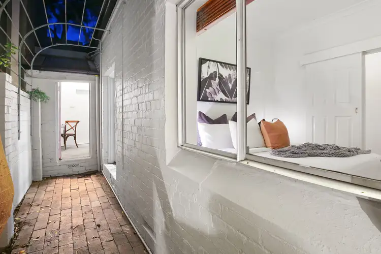 Second view of Homely house listing, 124 Station Street, Newtown NSW 2042